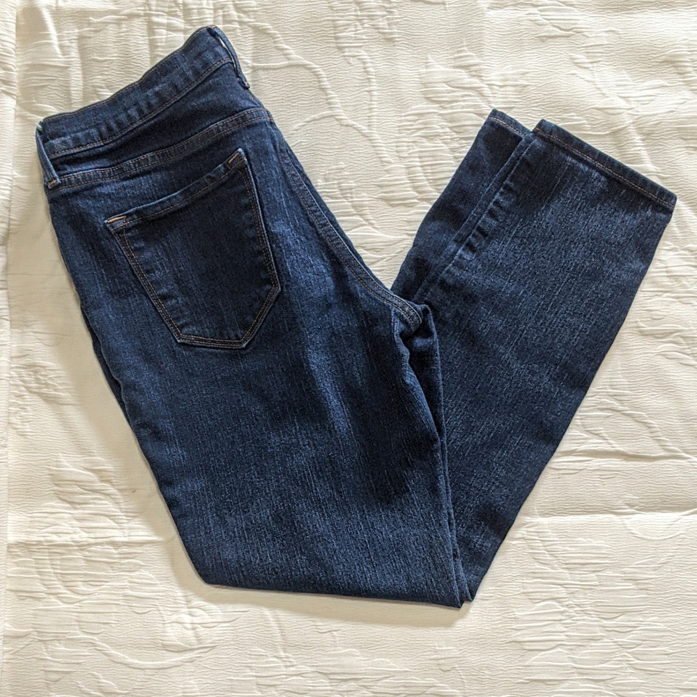 Old Navy jeans